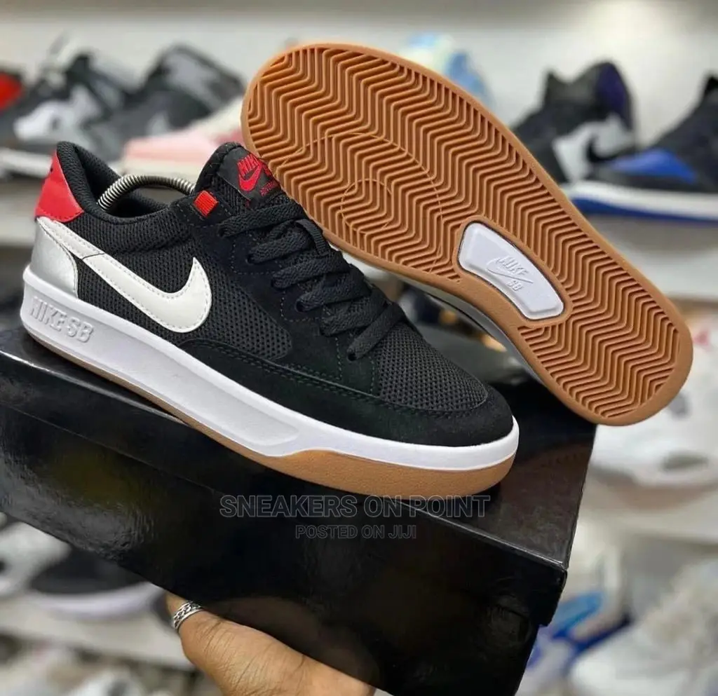 Brand New Nike SB