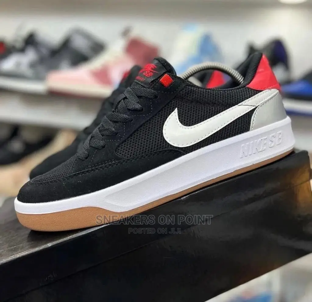 Brand New Nike SB