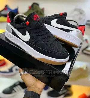 Brand New Nike SB
