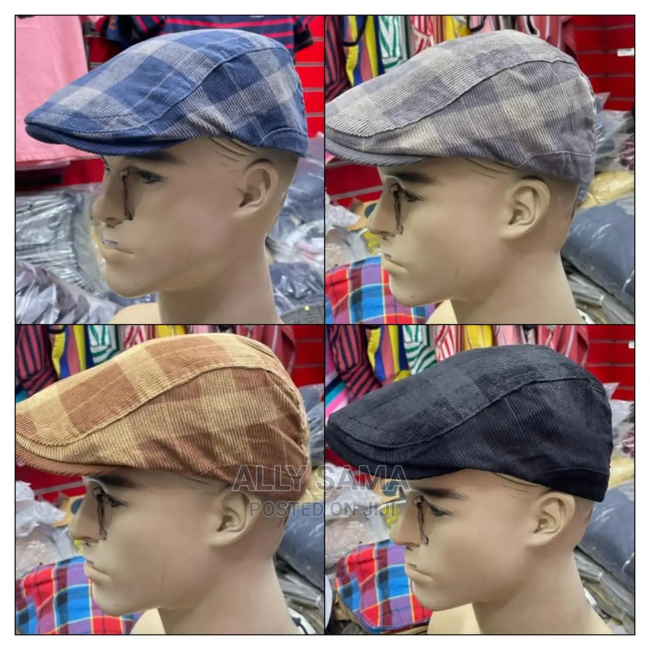 Cowboys Clothing