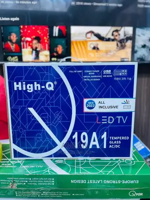 High Quality TV Inch 22 LED
