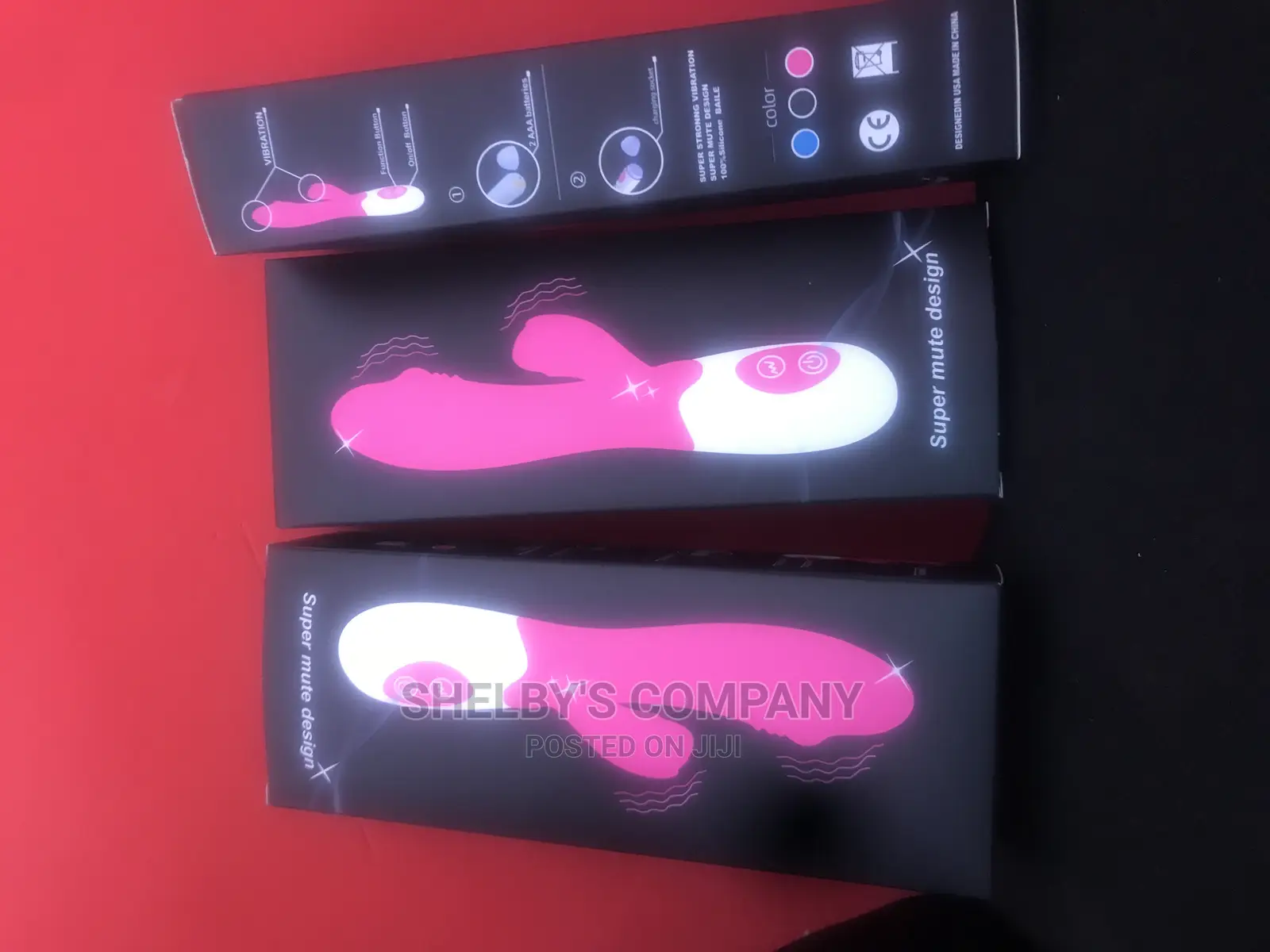 Rabbits Vibrators