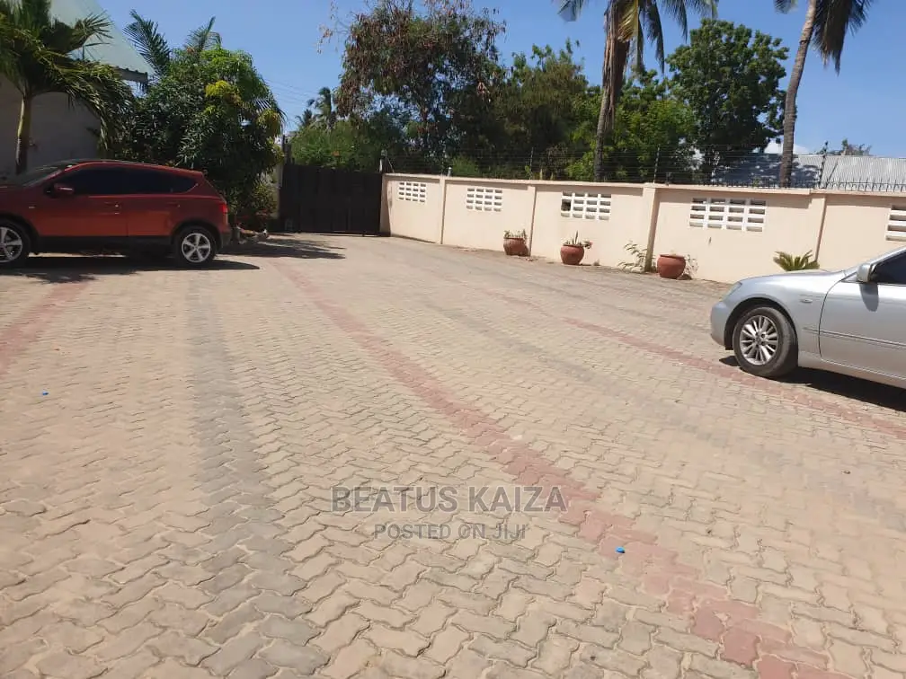 2bdrm Apartment in Mbezi Beach Rafia for Rent