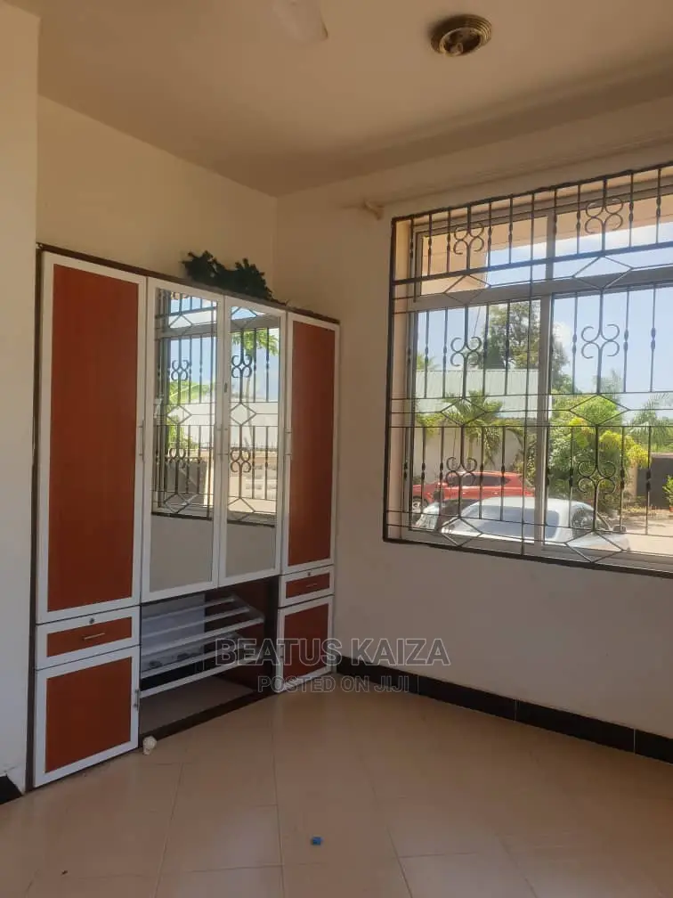 2bdrm Apartment in Mbezi Beach Rafia for Rent