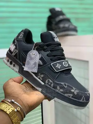 Brand New Louis Vuitton