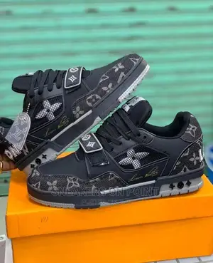 Brand New Louis Vuitton