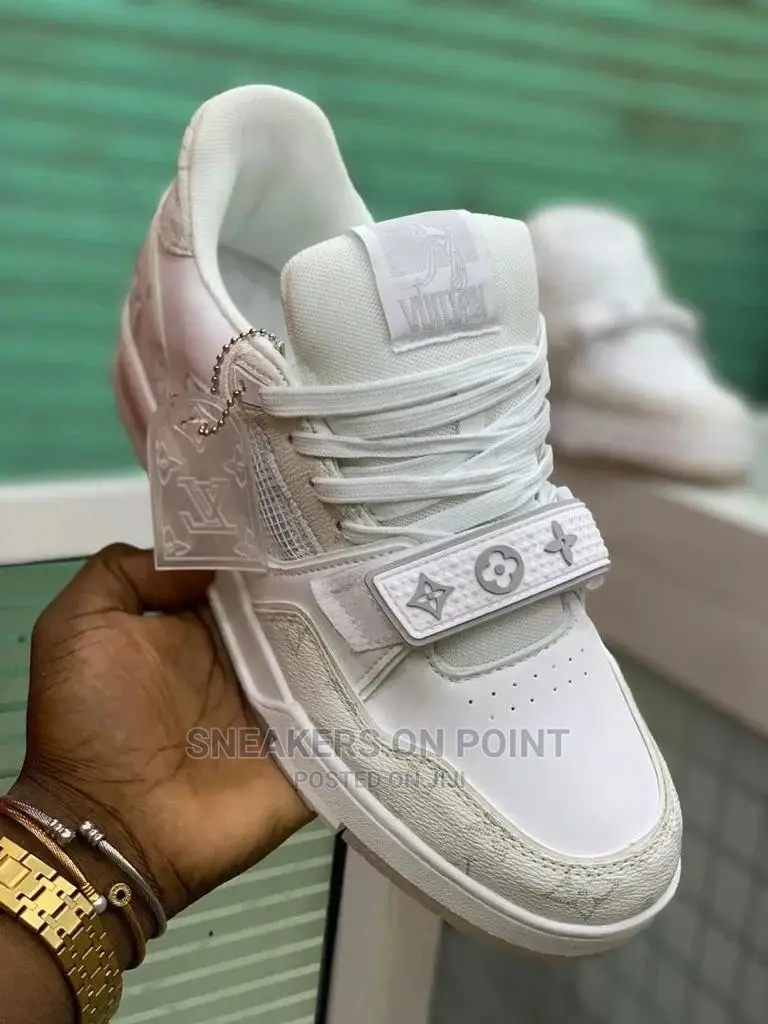 Brand New Louis Vuitton