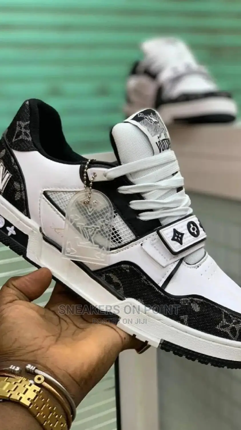 Brand New Louis Vuitton