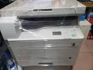 Canon Ir 2202