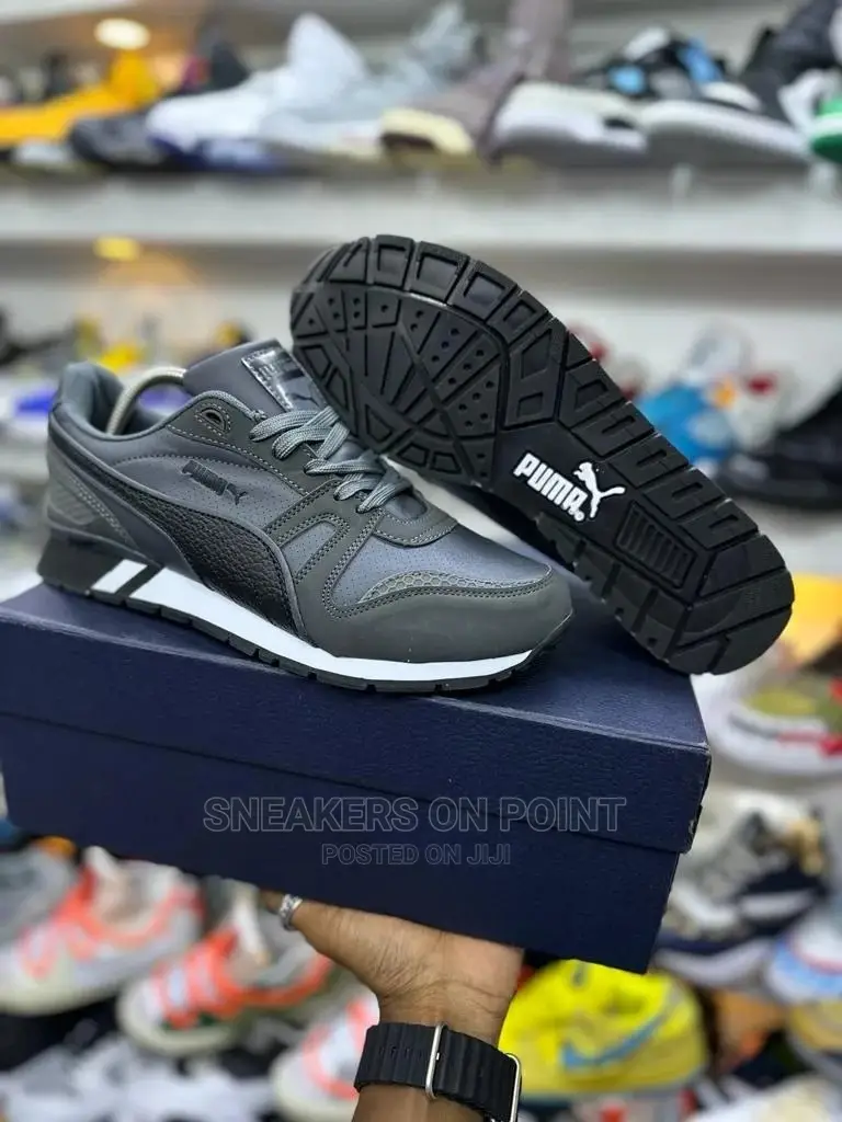 Brand New Puma