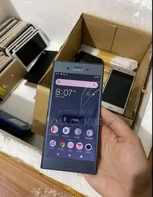 Sony Xperia XZ1 64 GB