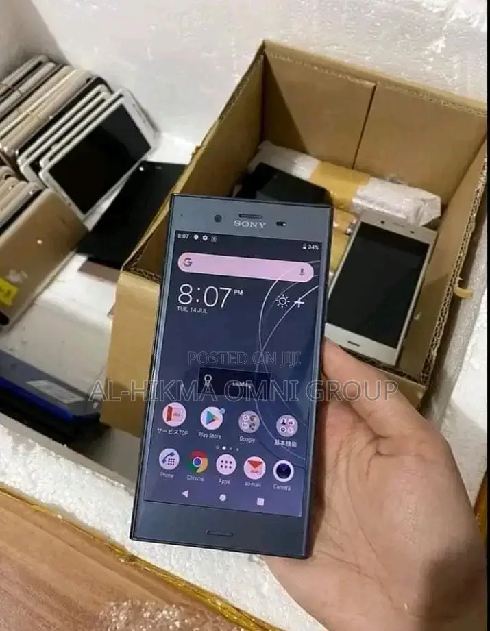 Sony Xperia XZ1 64 GB