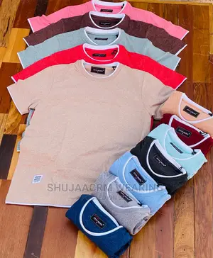 Tshirt and Shirt