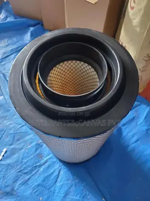 Howo A7 Engine Parts