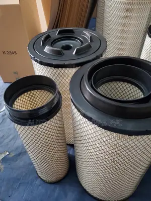 Howo A7 Engine Parts