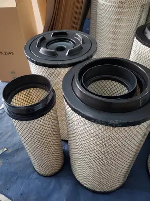 Howo A7 Engine Parts