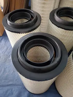 Howo A7 Engine Parts