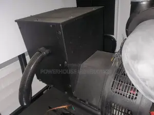 Generator Sterling 80kva