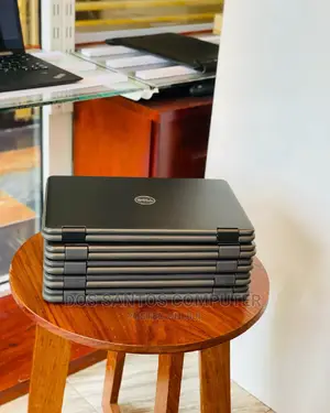 Laptop Dell Latitude 3189 4GB Intel SSD 128GB
