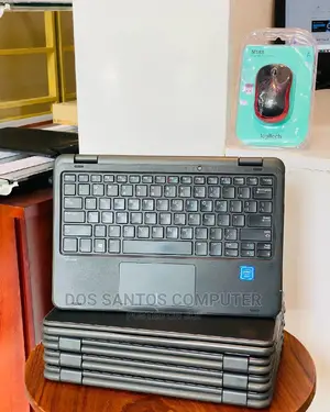 Laptop Dell Latitude 3189 4GB Intel SSD 128GB