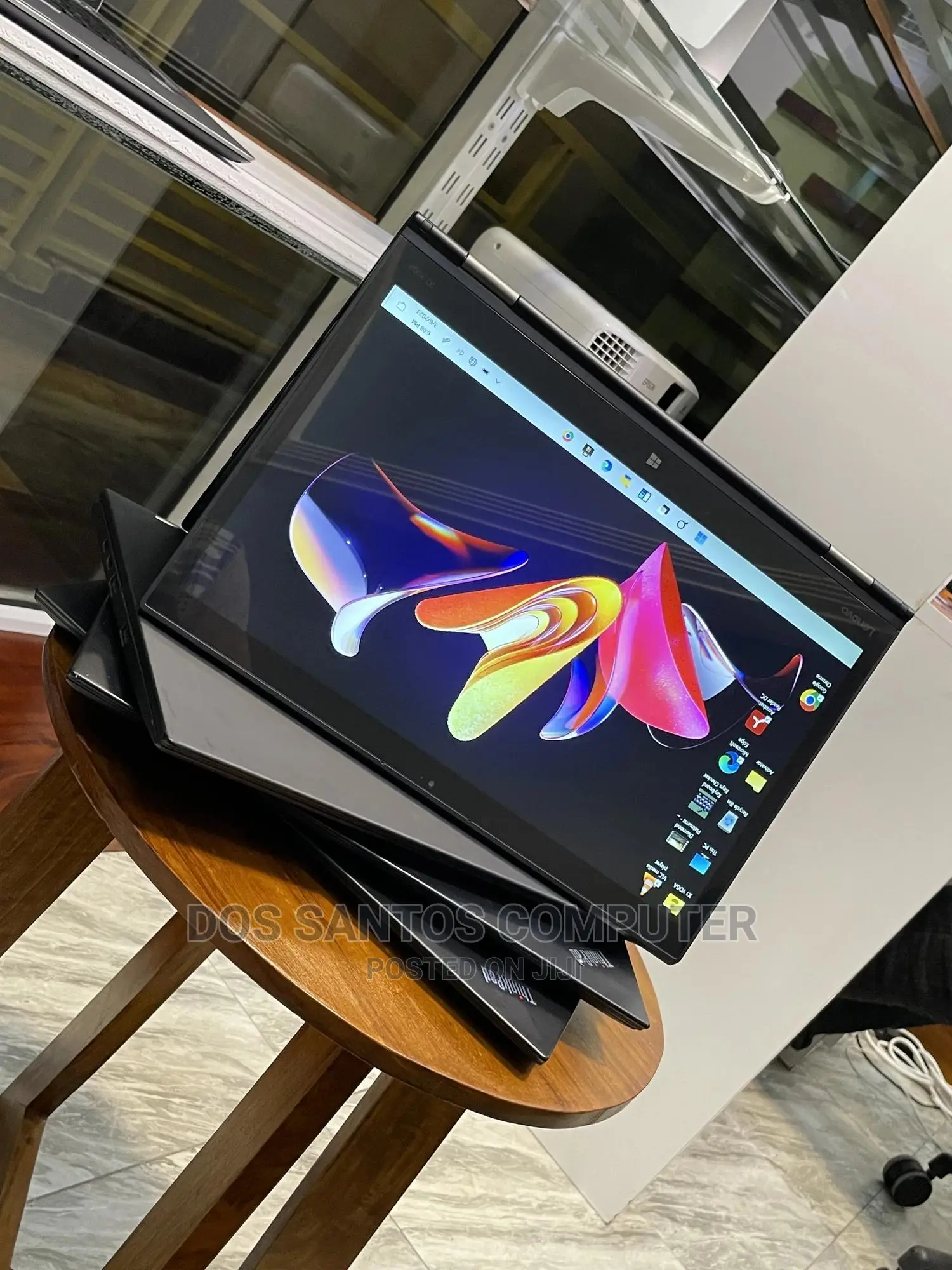 Laptop Lenovo Thinkpad X1 Yoga 16GB Intel Core I7 SSD 256GB