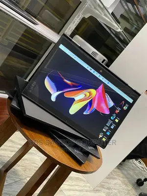 Laptop Lenovo Thinkpad X1 Yoga 16GB Intel Core I7 SSD 256GB