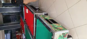 Pooltable Original Pitch