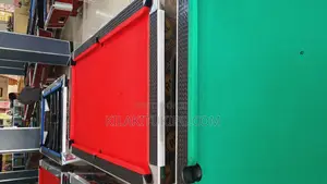 Pooltable Original Pitch