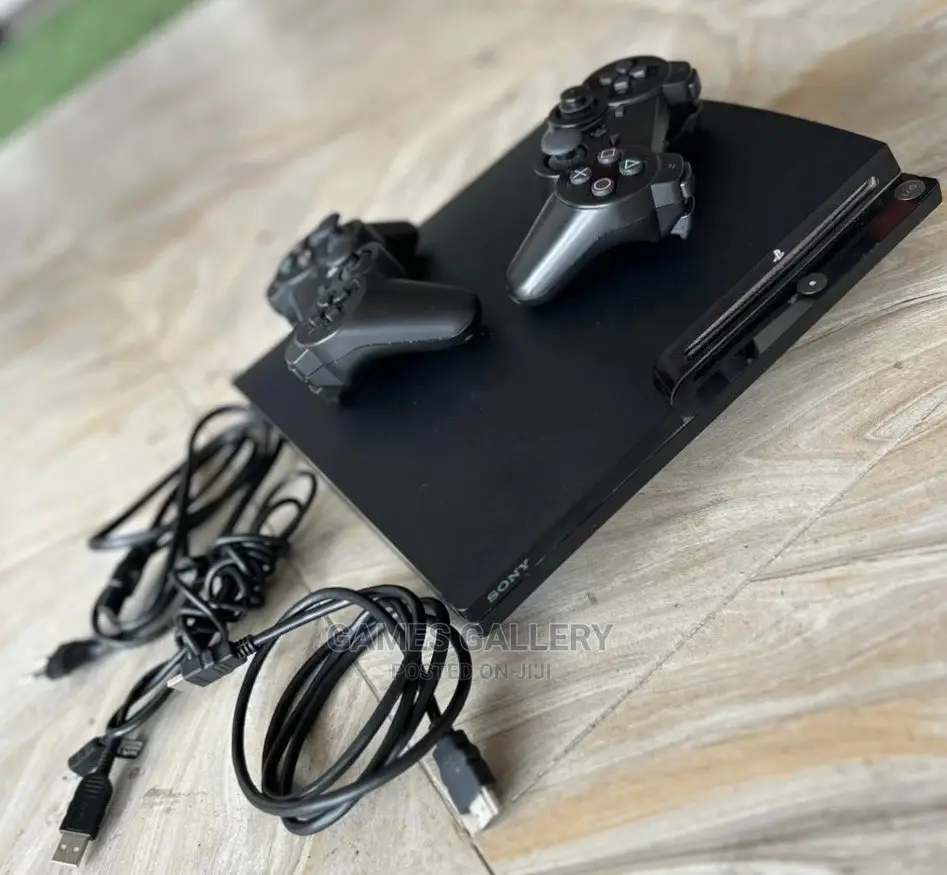 Ps3 Playstation