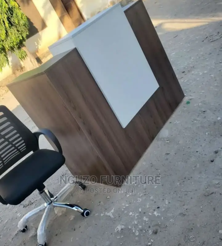 Reception Table