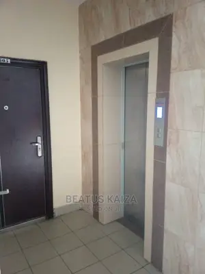 Furnished 2bdrm Apartment in Kariakoo Fire for rent