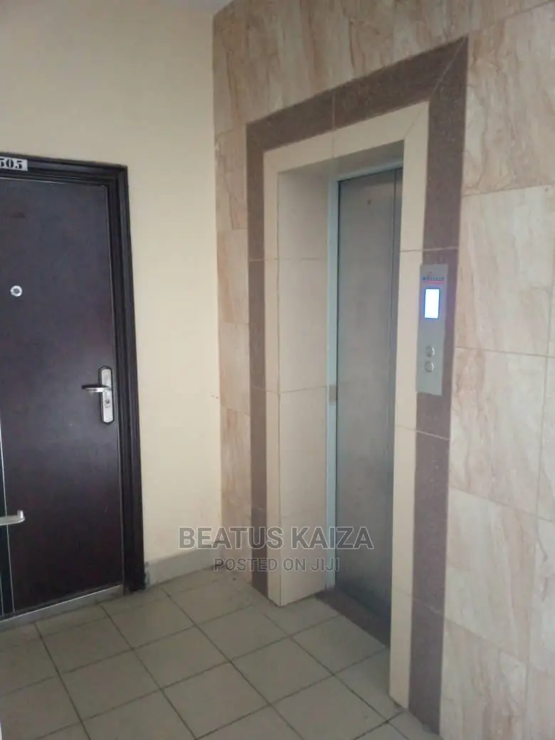 Furnished 2bdrm Apartment in Kariakoo Fire for rent