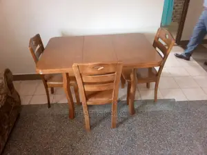 Furnished 2bdrm Apartment in Kariakoo Fire for rent
