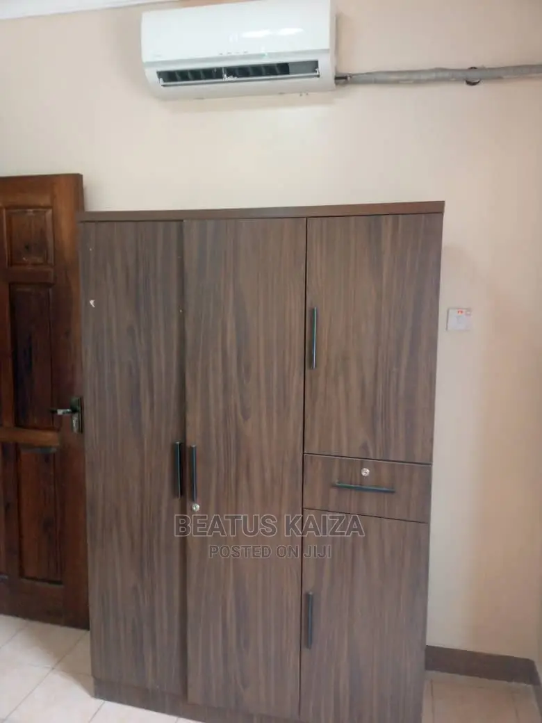 Furnished 2bdrm Apartment in Kariakoo Fire for rent