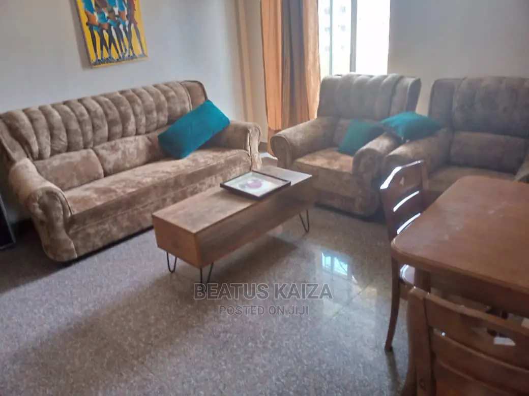 Furnished 2bdrm Apartment in Kariakoo Fire for rent