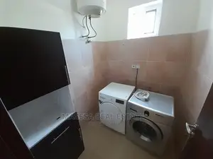 Furnished 4bdrm Apartment in Masaki for Rent