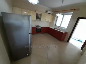 Furnished 4bdrm Apartment in Masaki for Rent