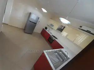 Furnished 4bdrm Apartment in Masaki for Rent