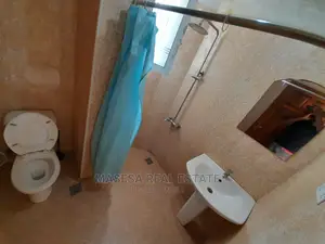 Furnished Studio Apartment in Kariakoo for rent