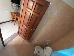 Furnished Studio Apartment in Kariakoo for rent