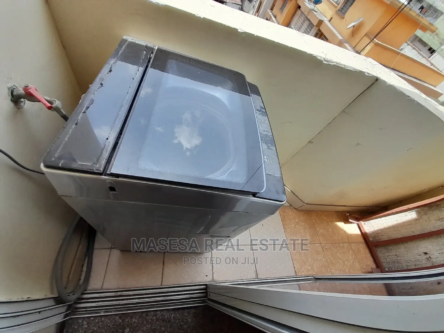 Furnished Studio Apartment in Kariakoo for rent