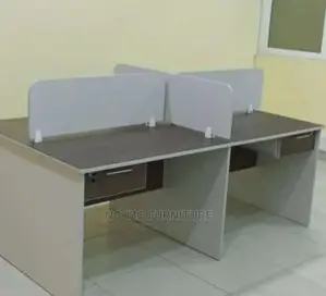 Workstation Table