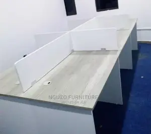 Workstation Table