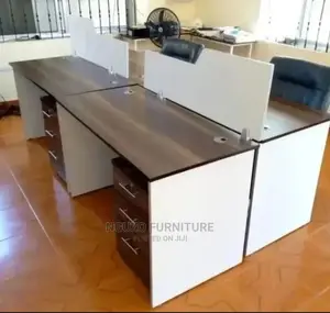 Workstation Table