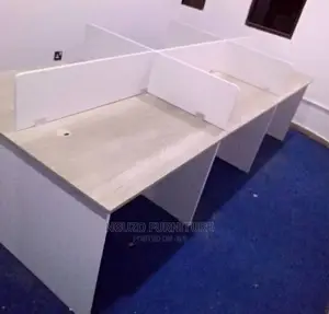 Workstation Table