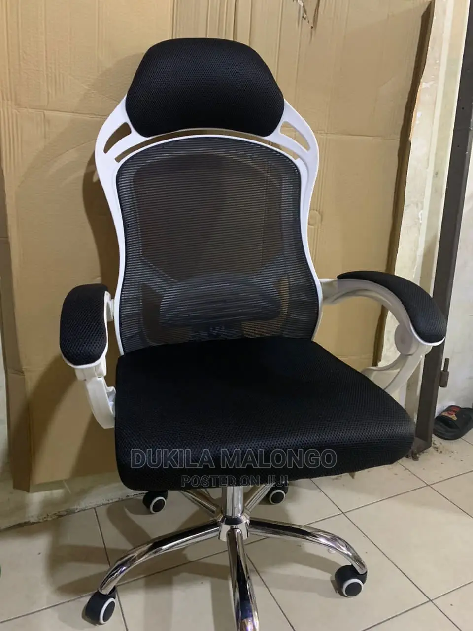 Office Chair Bei Nafuuu