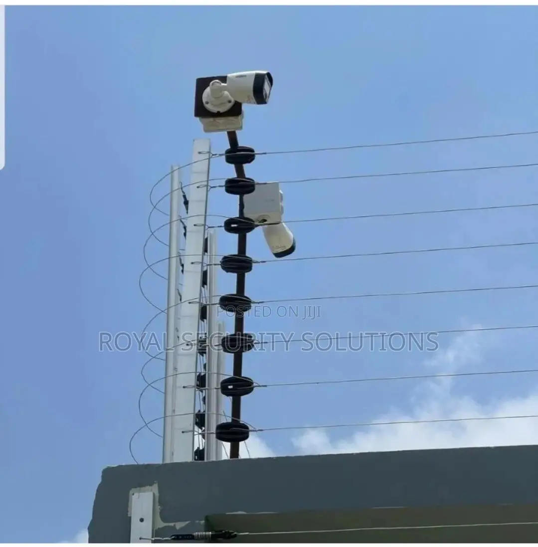 Electric Fence
