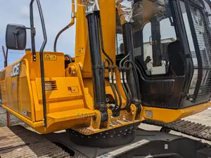 JCB 205lc Excavator for Sale