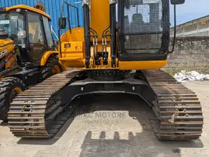 JCB 205lc Excavator for Sale