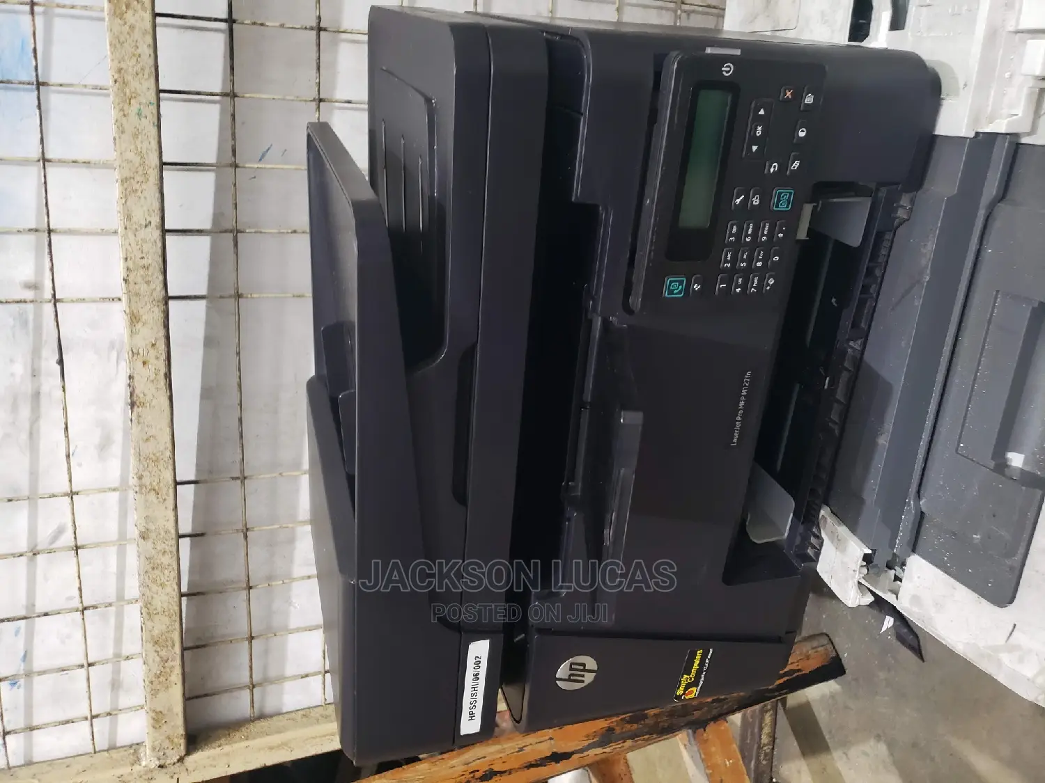 Hp Laserjet Pro MFP M225dn